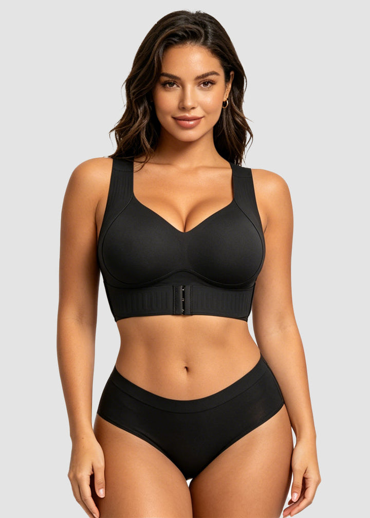 Soutien-gorge Sans Armature Correcteur de Posture