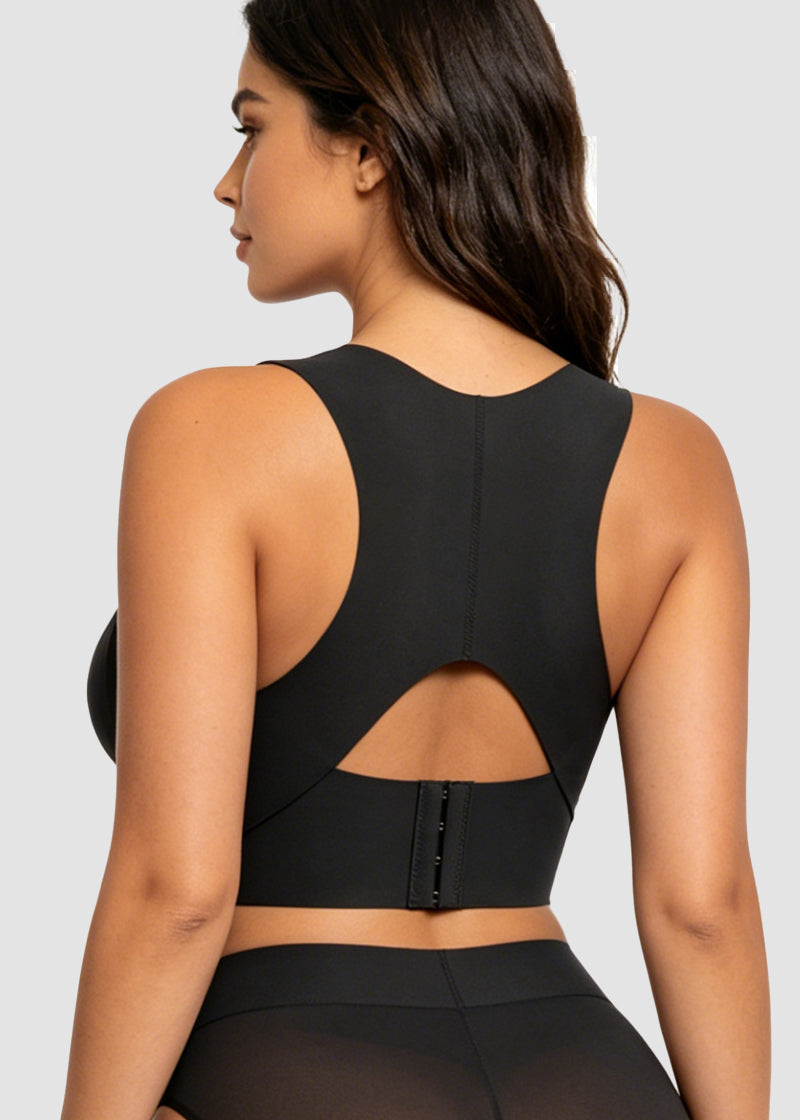 Soutien-gorge Sans Armature Correcteur de Posture