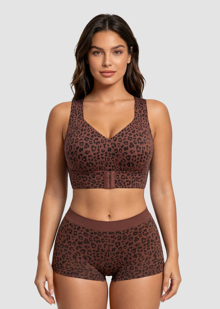 Soutien-gorge Sans Armature Correcteur de Posture