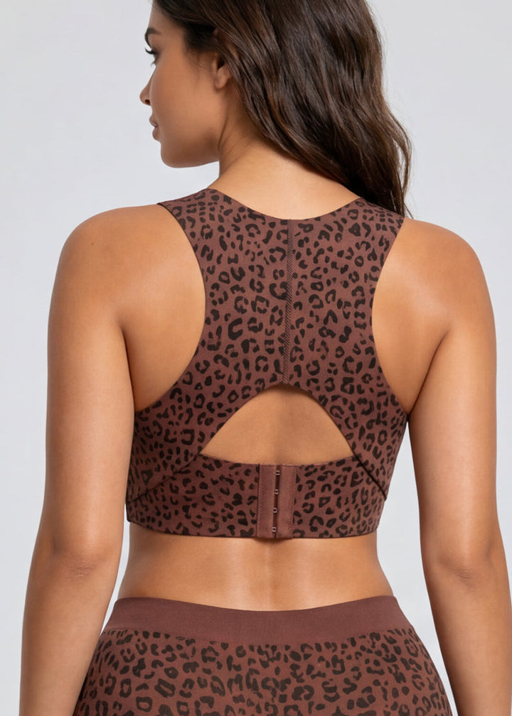 Soutien-gorge Sans Armature Correcteur de Posture