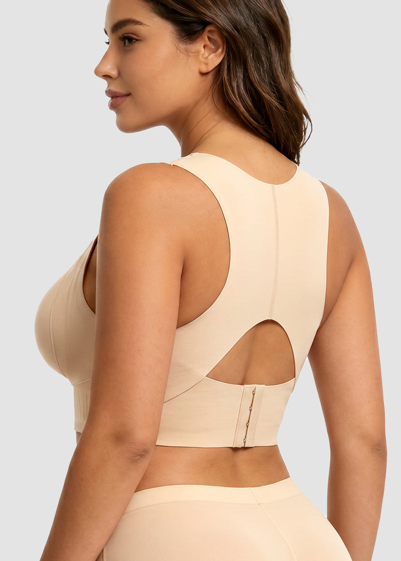 Soutien-gorge Sans Armature Correcteur de Posture