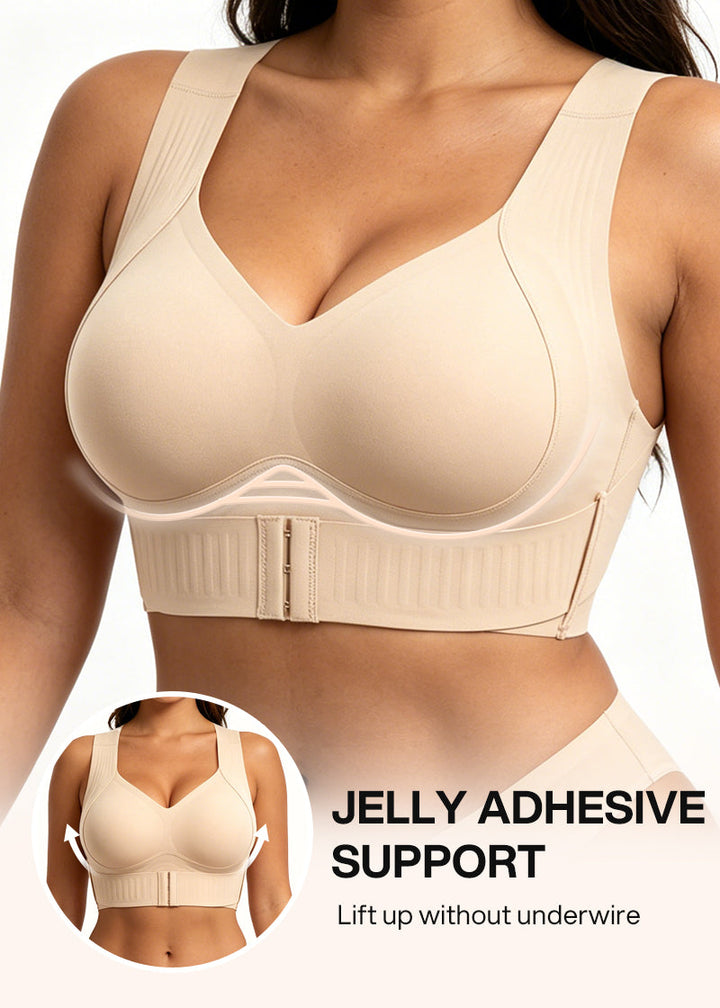 Soutien-gorge Sans Armature Correcteur de Posture