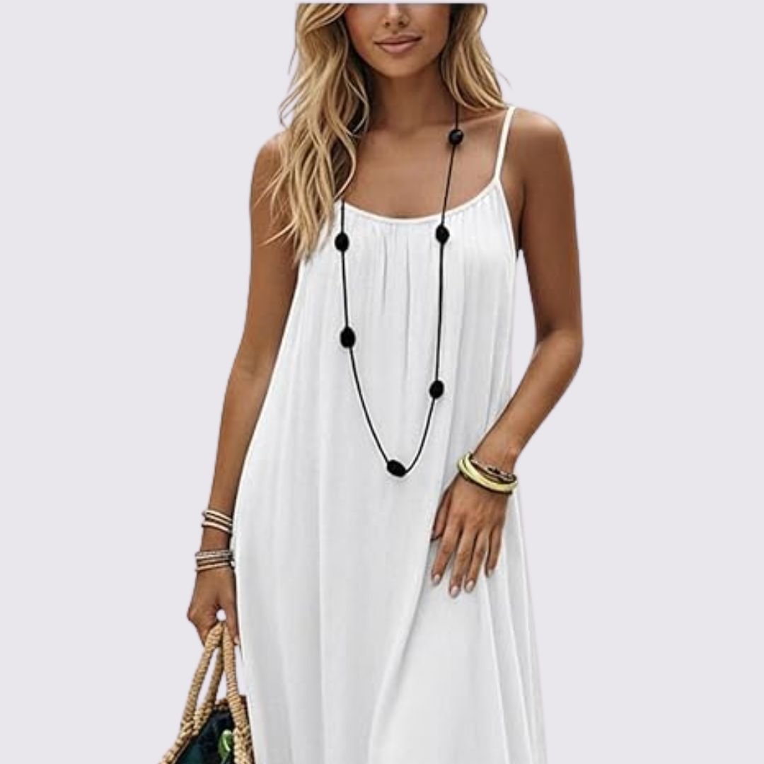 La Robe Azur