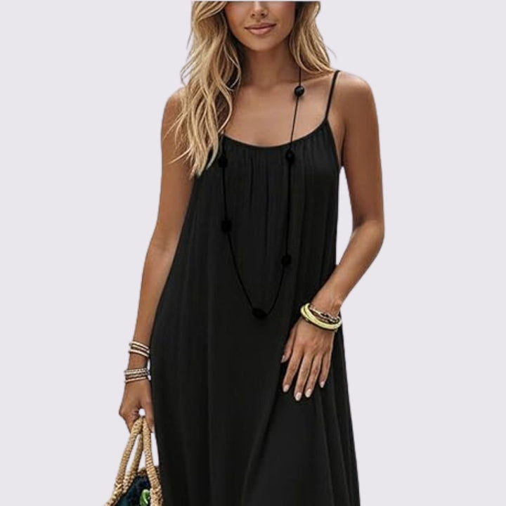 La Robe Azur