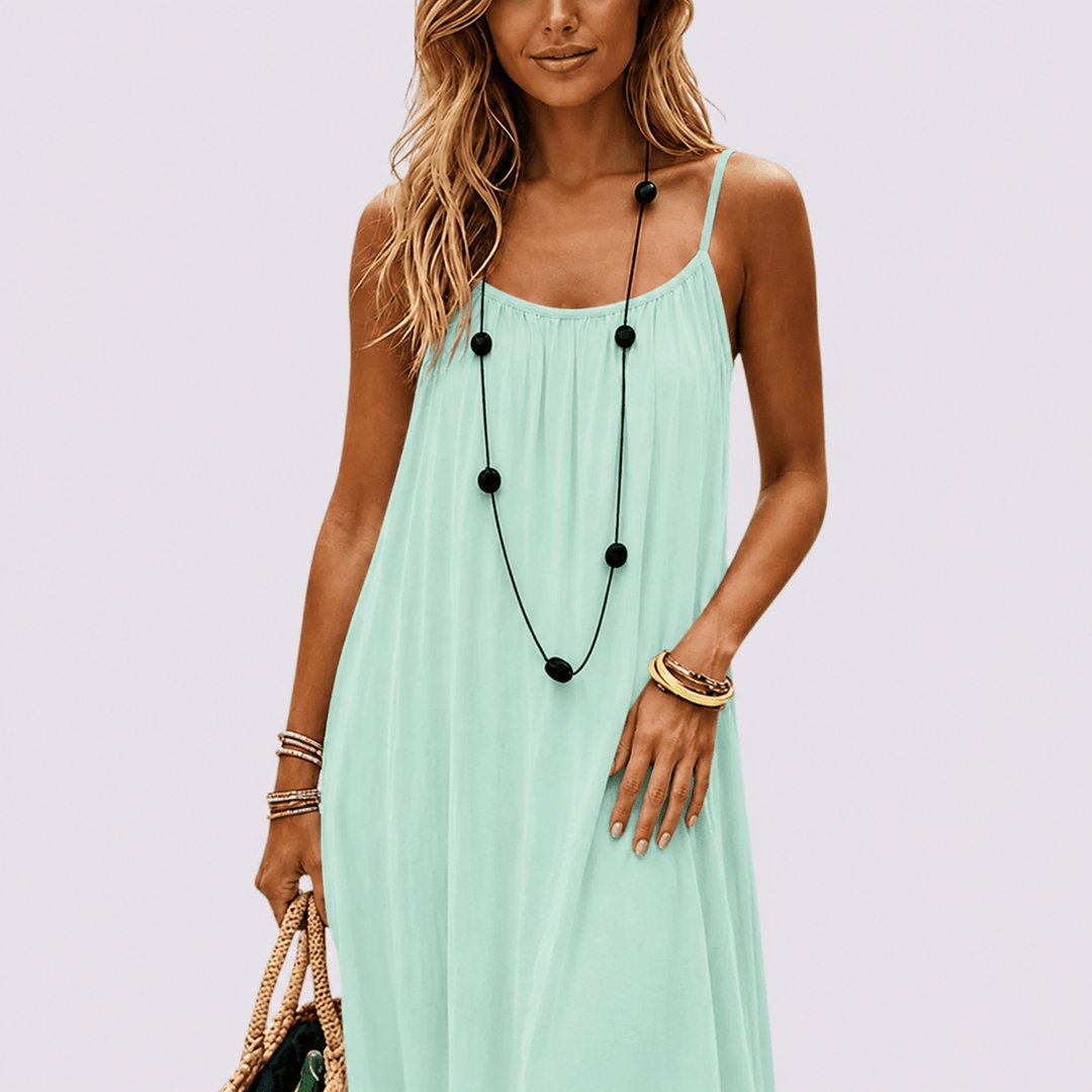 La Robe Azur