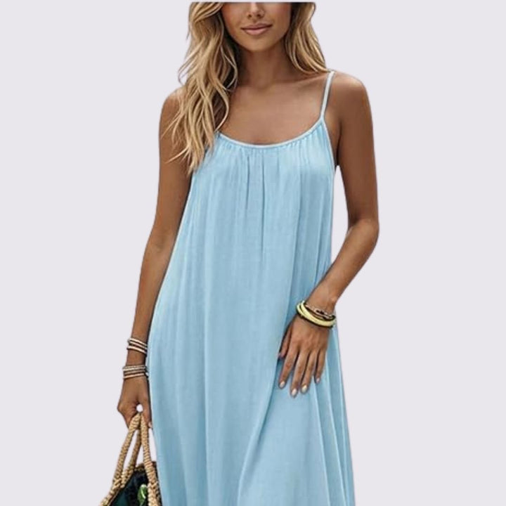 La Robe Azur