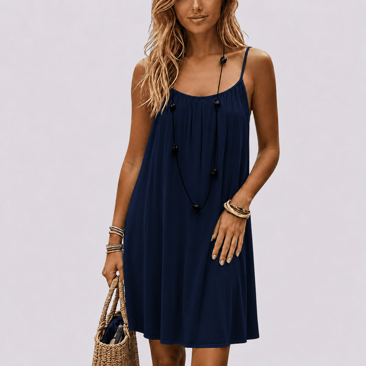 La Robe Azur