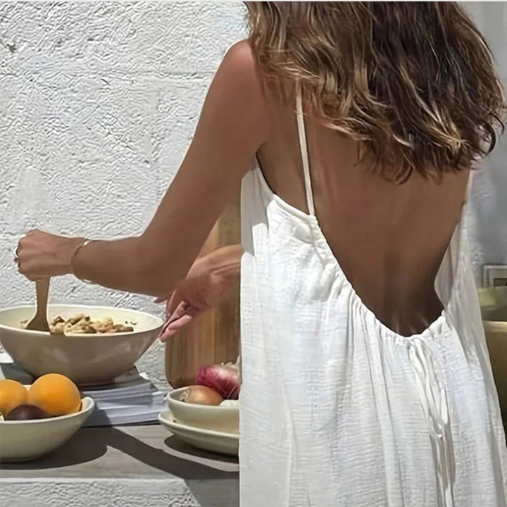 La Robe Azur