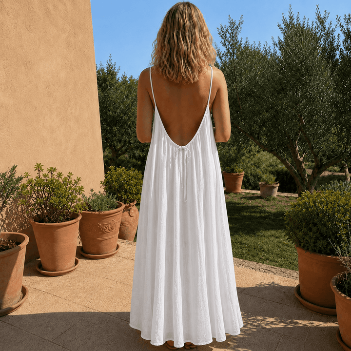 La Robe Azur
