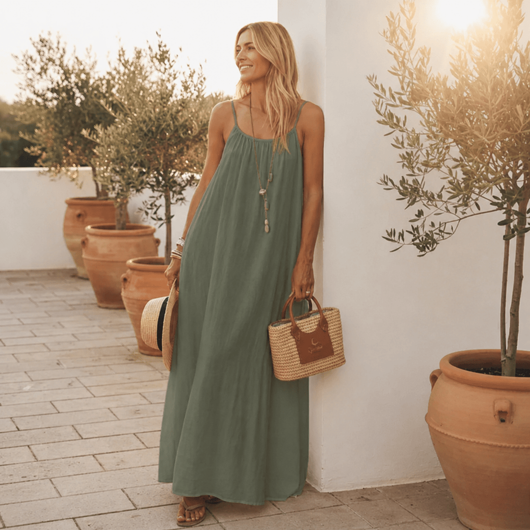 La Robe Azur