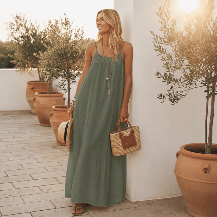 La Robe Azur