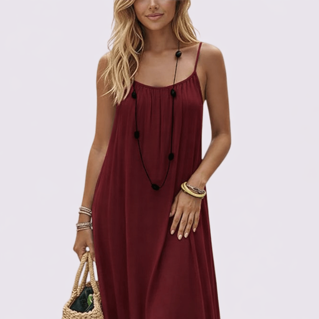 La Robe Azur