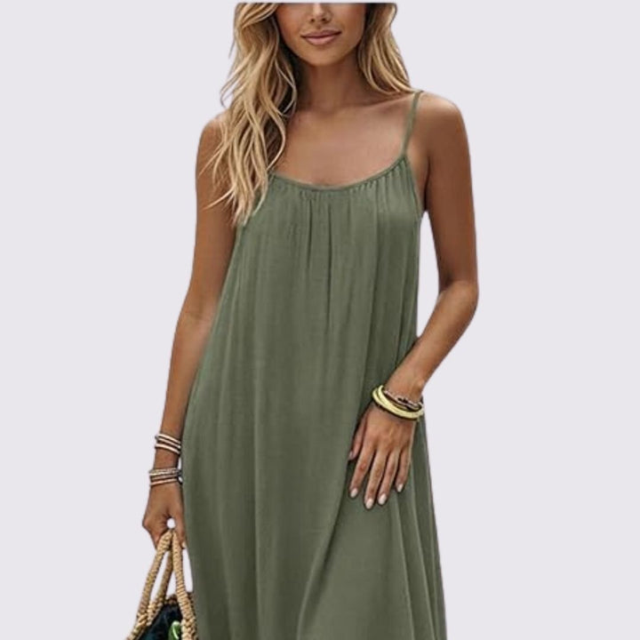 La Robe Azur