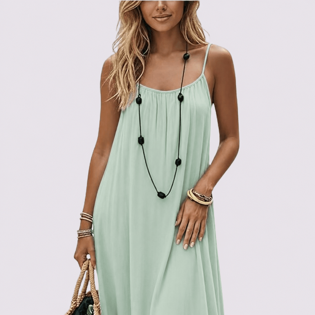 La Robe Azur