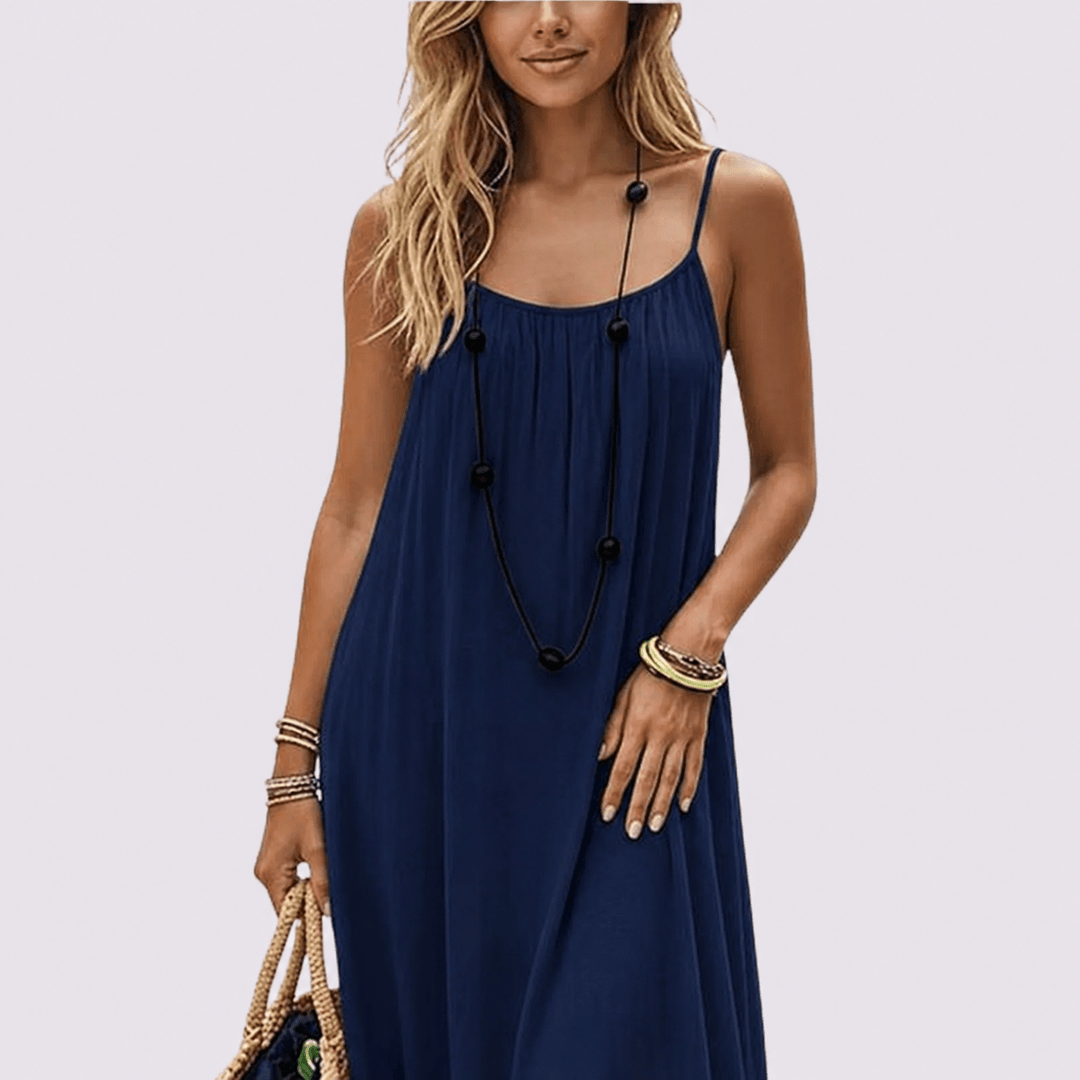 La Robe Azur