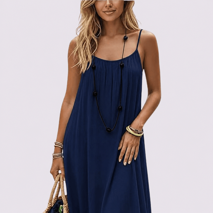 La Robe Azur