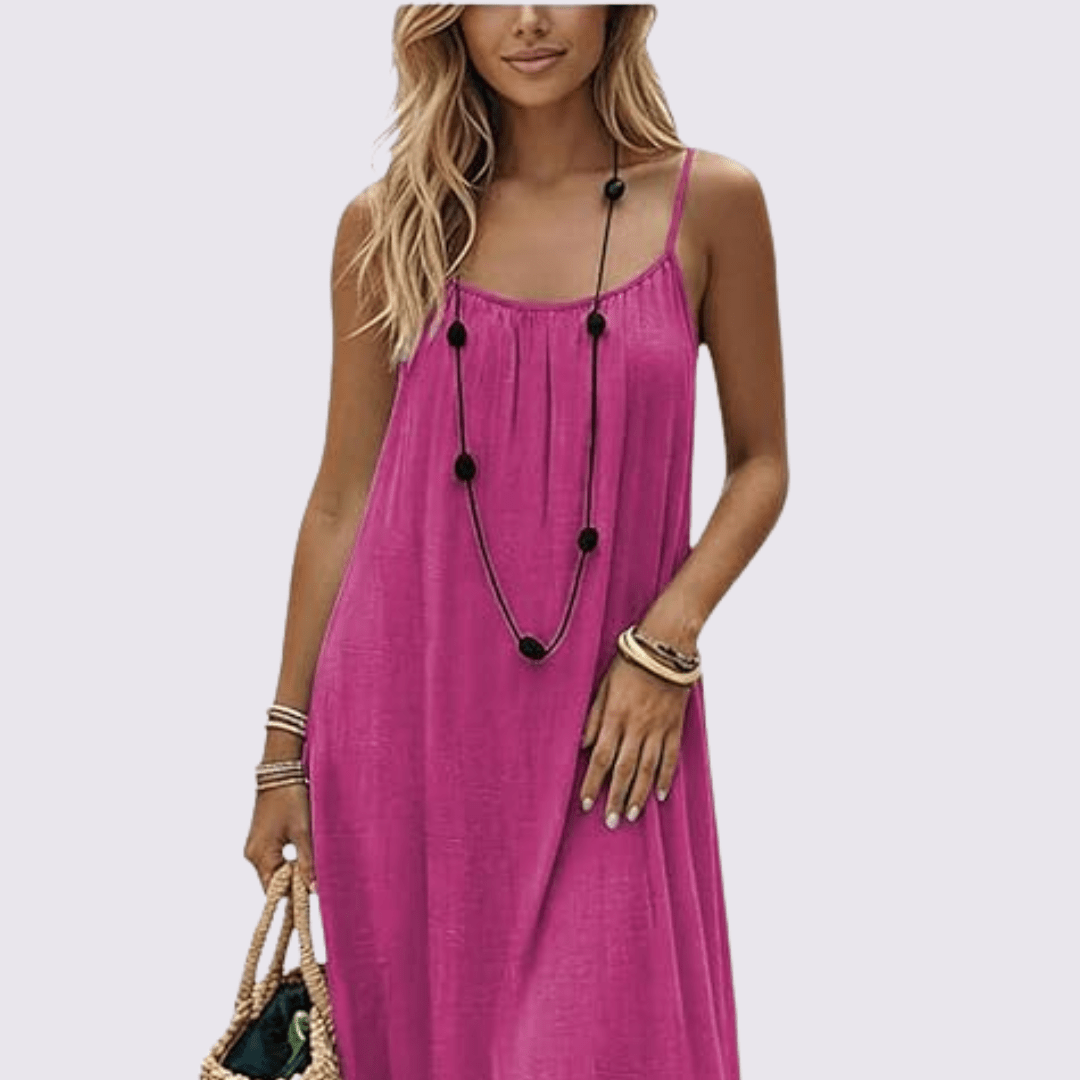 La Robe Azur