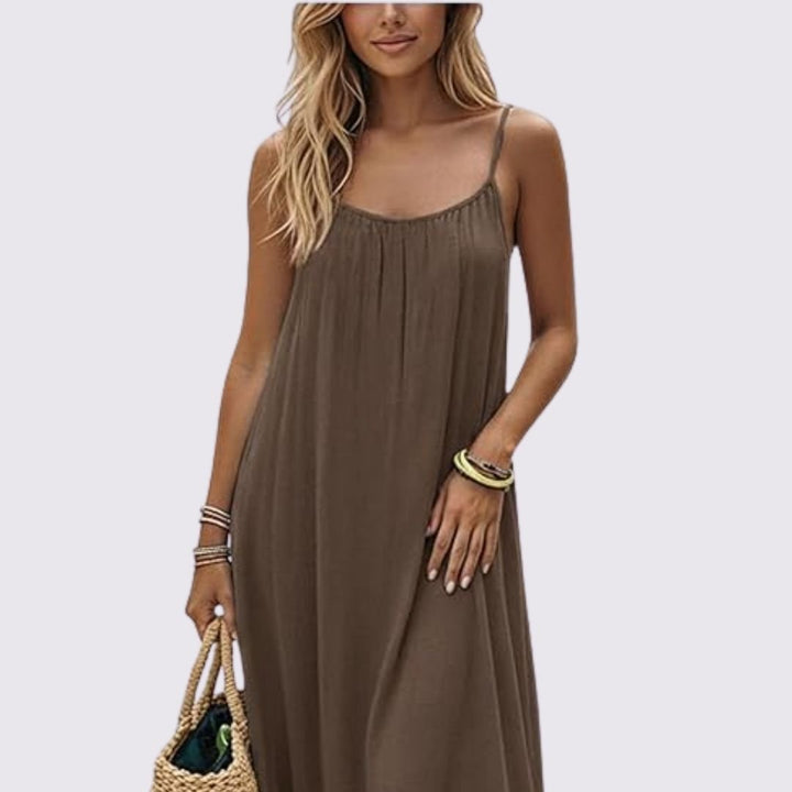 La Robe Azur
