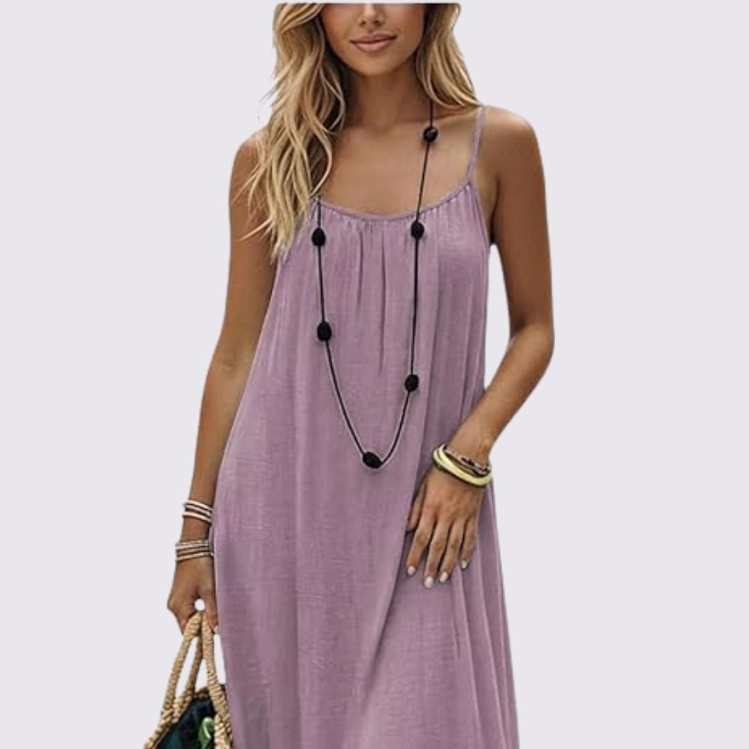 La Robe Azur