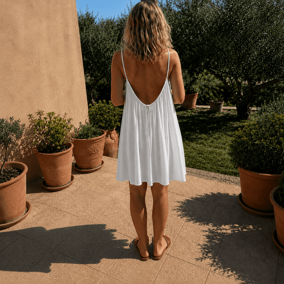La Robe Azur