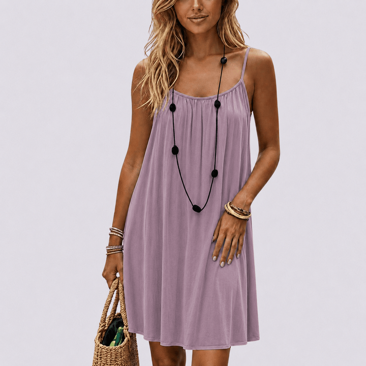 La Robe Azur