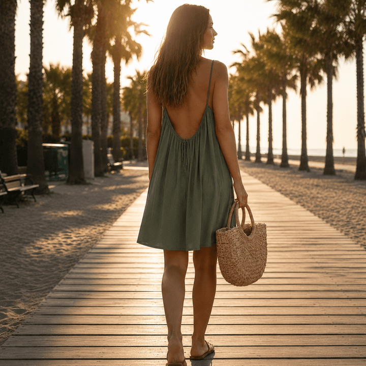 La Robe Azur