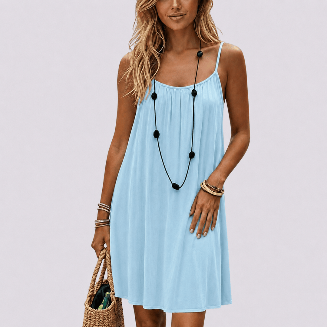 La Robe Azur