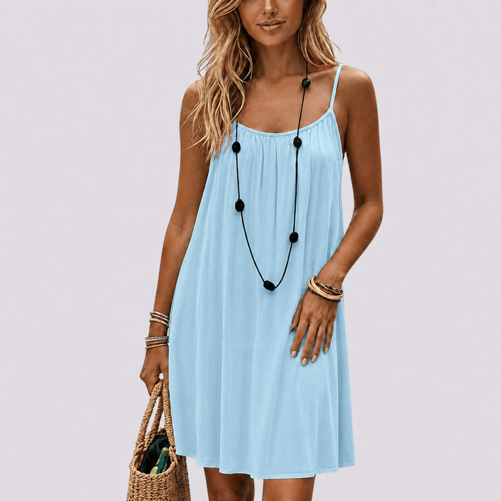 La Robe Azur